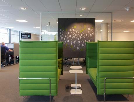 Aker solution -1, Coverdouble, Fraster filt